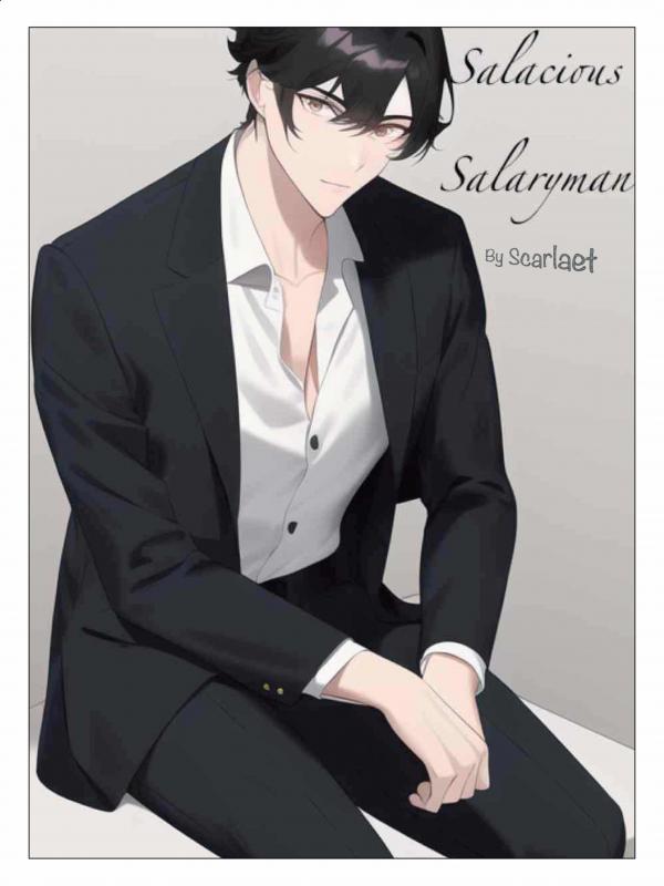 Salacious Salaryman